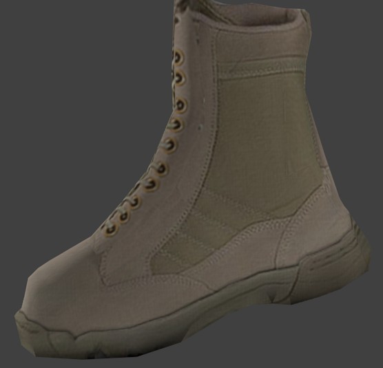 Army Boot preview image 1